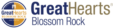 Great Hearts Blossom Rock – Opening in 2027